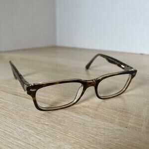Ray-Ban RB5286 5082 Eyeglasses Tortoise Shell Brown 51-18-135 Frames Only